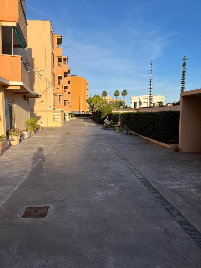 Apartamento Mar Blau خافييا المظهر الخارجي الصورة