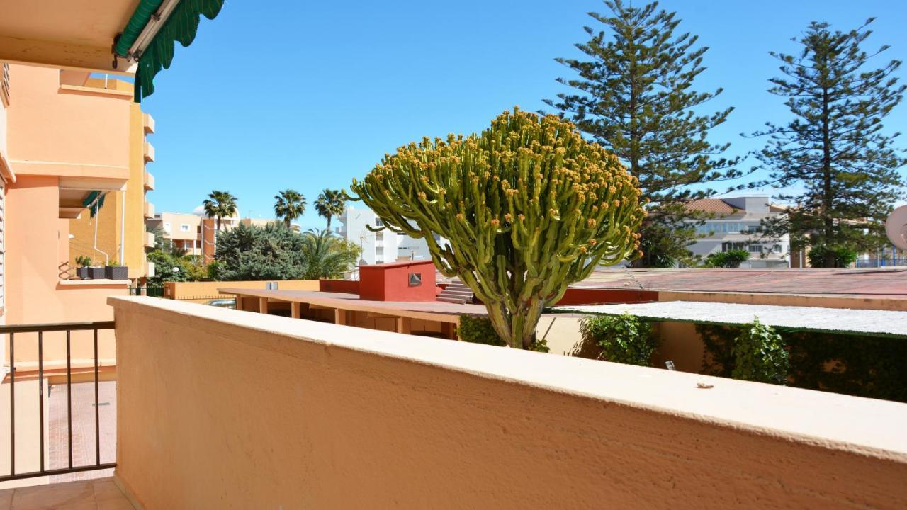 Apartamento Mar Blau خافييا المظهر الخارجي الصورة