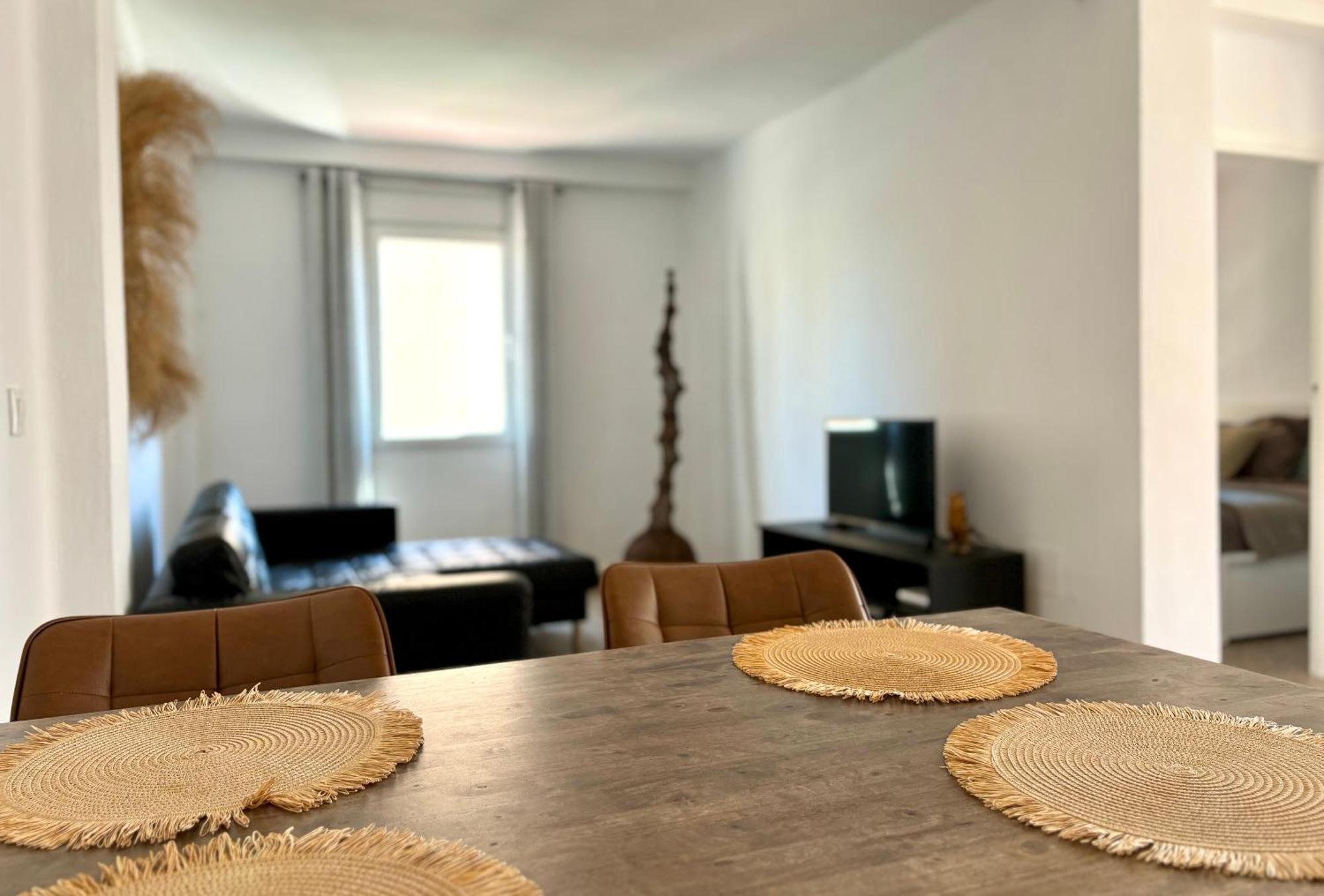 Apartamento Mar Blau خافييا المظهر الخارجي الصورة