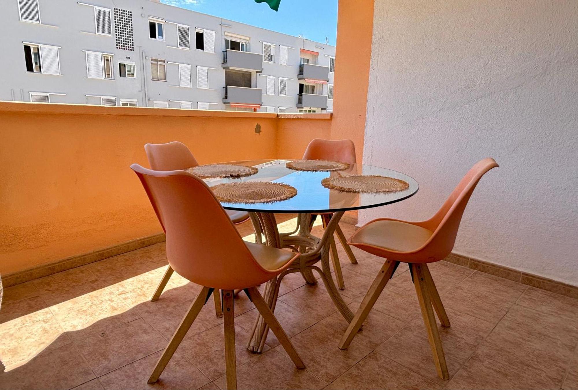 Apartamento Mar Blau خافييا المظهر الخارجي الصورة